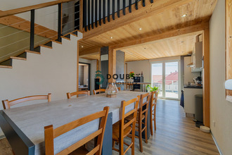 achat maison pierrefontaine-les-varans 25510
