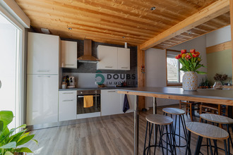achat maison pierrefontaine-les-varans 25510
