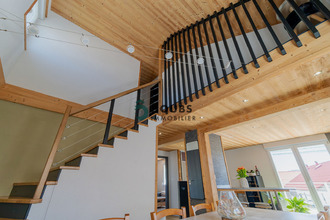 achat maison pierrefontaine-les-varans 25510