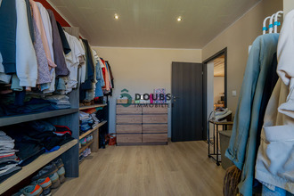 achat maison pierrefontaine-les-varans 25510