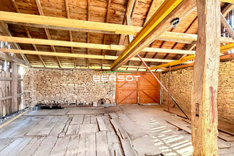 achat maison pierrefontaine-les-varans 25510