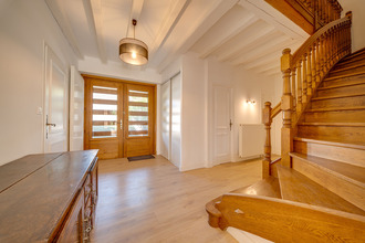 achat maison pierrefontaine-les-varans 25510