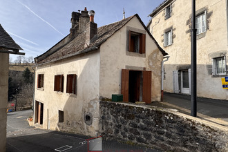 achat maison pierrefort 15230