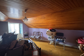 achat maison pierrefort 15230