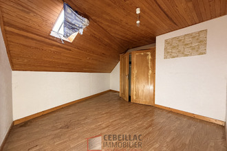 achat maison pierrefort 15230