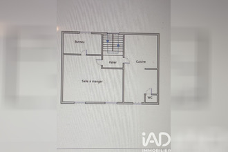 achat maison pierrefort 15230