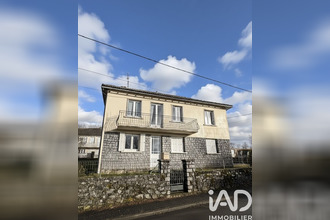 achat maison pierrefort 15230