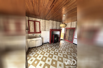 achat maison pierrefort 15230
