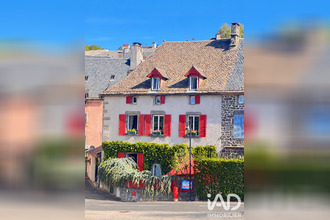achat maison pierrefort 15230