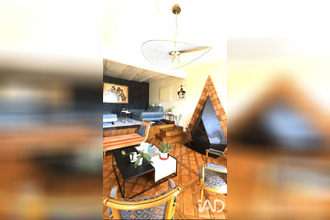 achat maison pierrefort 15230