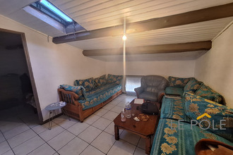 achat maison pierrelatte 26700