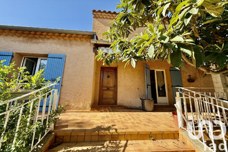 achat maison pierrelatte 26700