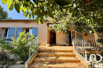 achat maison pierrelatte 26700