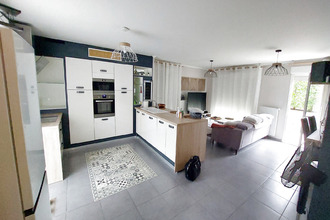 achat maison pierrelatte 26700