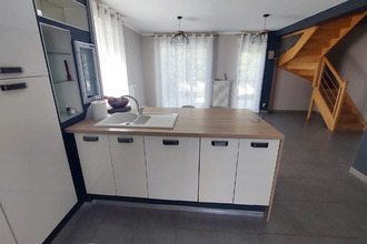 achat maison pierrelatte 26700