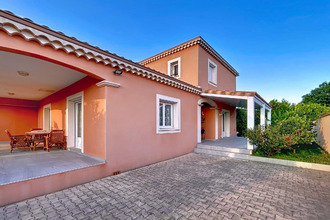 achat maison pierrelatte 26700