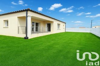 achat maison pierrelatte 26700