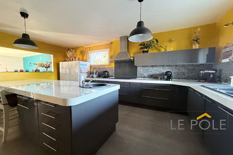 achat maison pierrelatte 26700