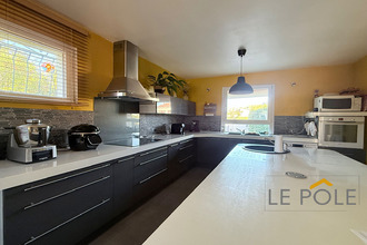 achat maison pierrelatte 26700