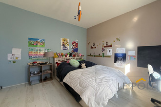 achat maison pierrelatte 26700