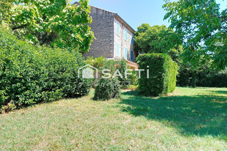 achat maison pierrelatte 26700