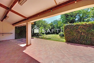 achat maison pierrelatte 26700