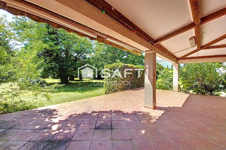 achat maison pierrelatte 26700