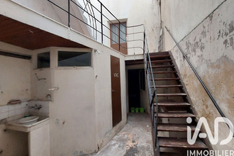 achat maison pierrelatte 26700