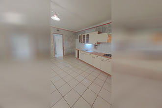 achat maison pierrelatte 26700