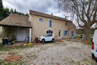 achat maison pierrelatte 26700