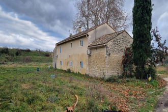 achat maison pierrelatte 26700