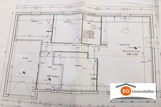 achat maison pierrelatte 26700