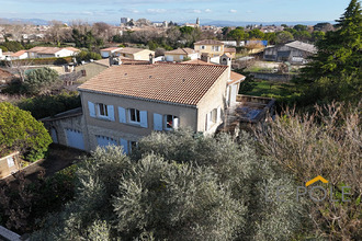 achat maison pierrelatte 26700