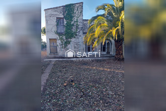 achat maison pierrelatte 26700