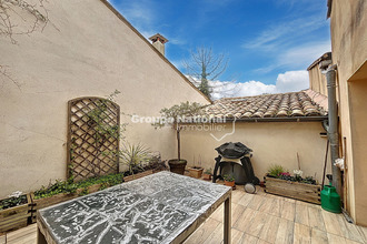 achat maison pierrelatte 26700