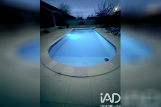 achat maison pierrelatte 26700