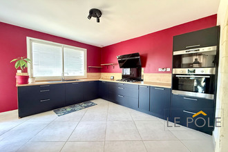 achat maison pierrelatte 26700