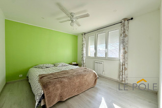 achat maison pierrelatte 26700