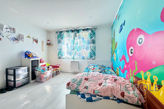 achat maison pierrelatte 26700