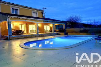 achat maison pierrelatte 26700