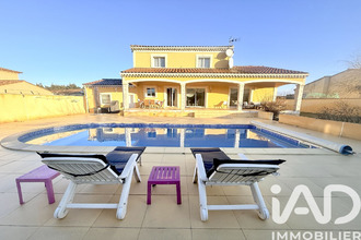 achat maison pierrelatte 26700