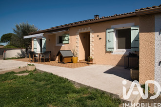 achat maison pierrelatte 26700