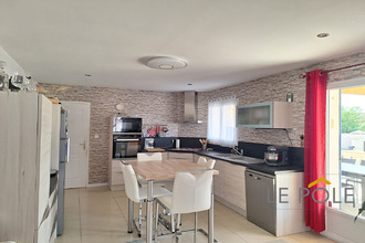 achat maison pierrelatte 26700