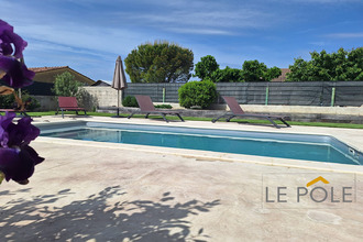 achat maison pierrelatte 26700