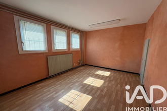 achat maison pierrelatte 26700