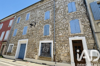 achat maison pierrelatte 26700