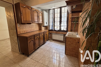 achat maison pierrelatte 26700