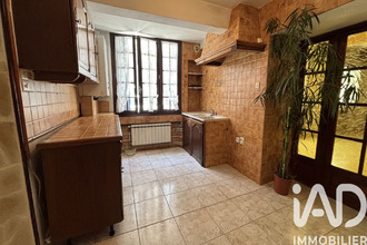 achat maison pierrelatte 26700