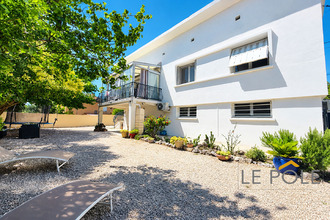 achat maison pierrelatte 26700