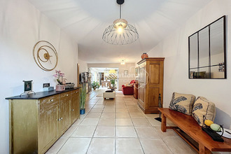 achat maison pierrelatte 26700